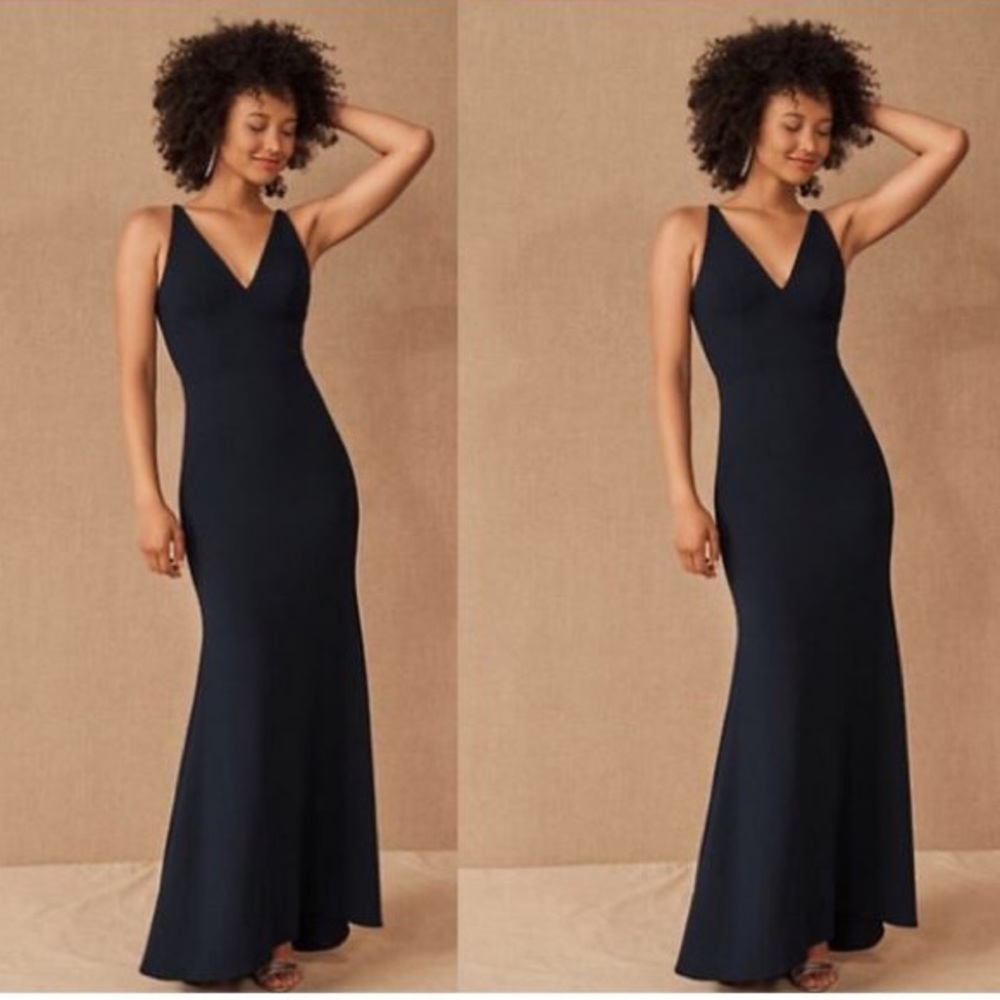 Anthropologie x BHLDN Jones Dress